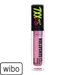 WIBO - No.3 Sjaj za usne  Lip Gloss Lip Sensation